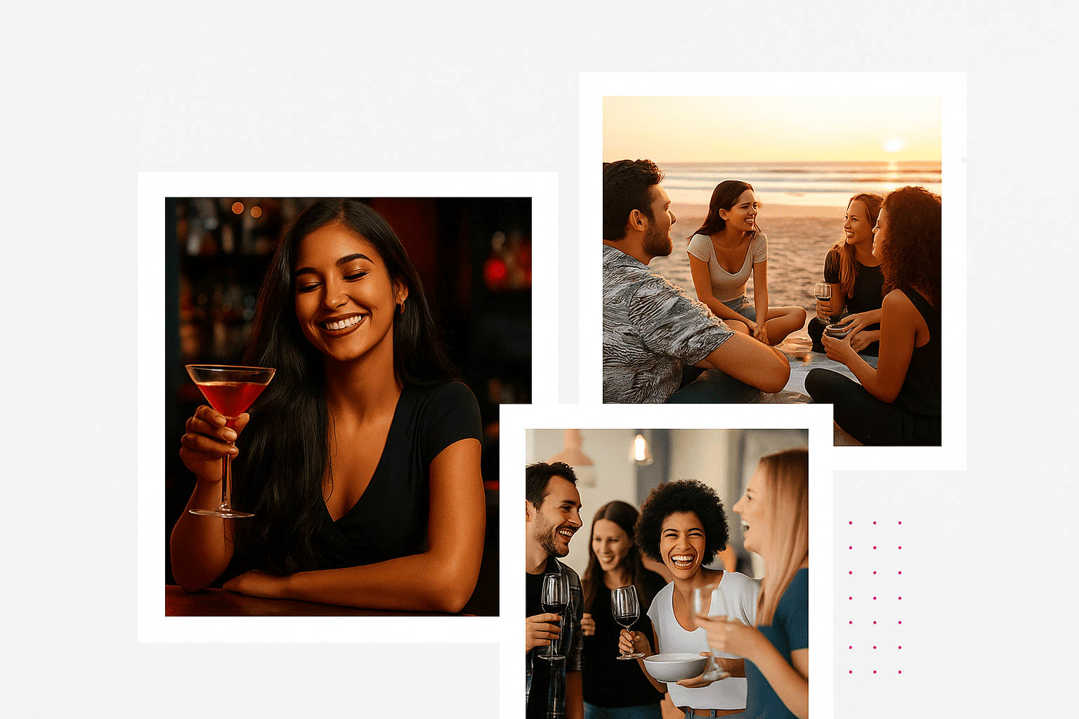 Imperial Speed Dating – Imperial Speed Dating: Singles Events in Perth