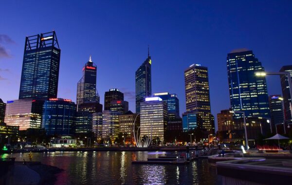 perth